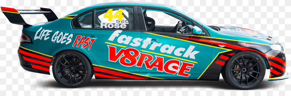 Racing Car No Background Free Png