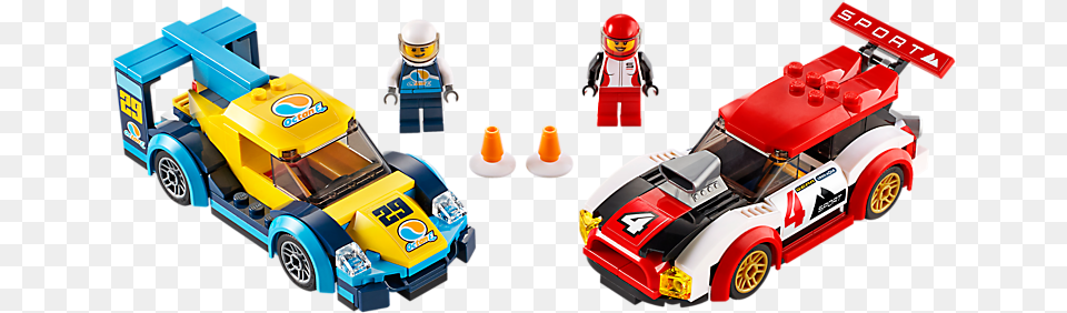 Racing Cars Kiddiwinks Online Lego Shop Lego City Racing Cars Person, Device, Grass, Lawn Png