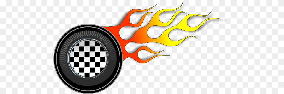 Racing Clip Art, Alloy Wheel, Vehicle, Transportation, Tire Free Png Download