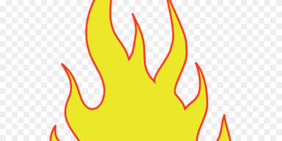 Racing Clipart Flame, Fire, Person Png Image
