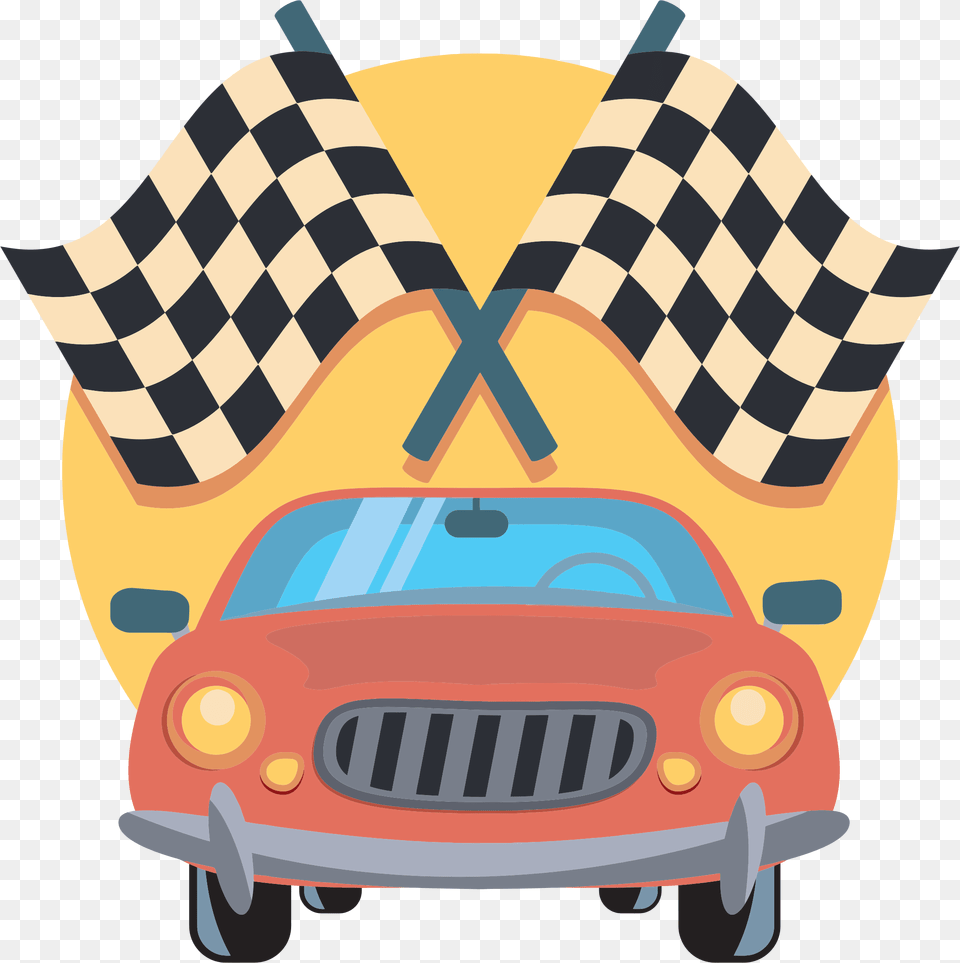 Racing Clipart The Big, Car, Car Wash, Transportation, Vehicle Png