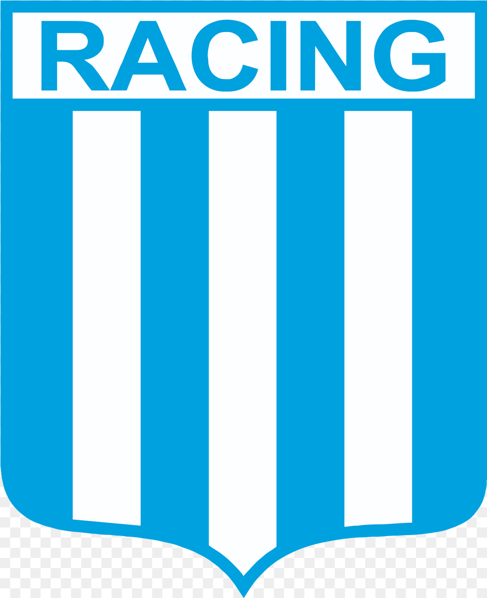 Racing Club, Logo Png Image