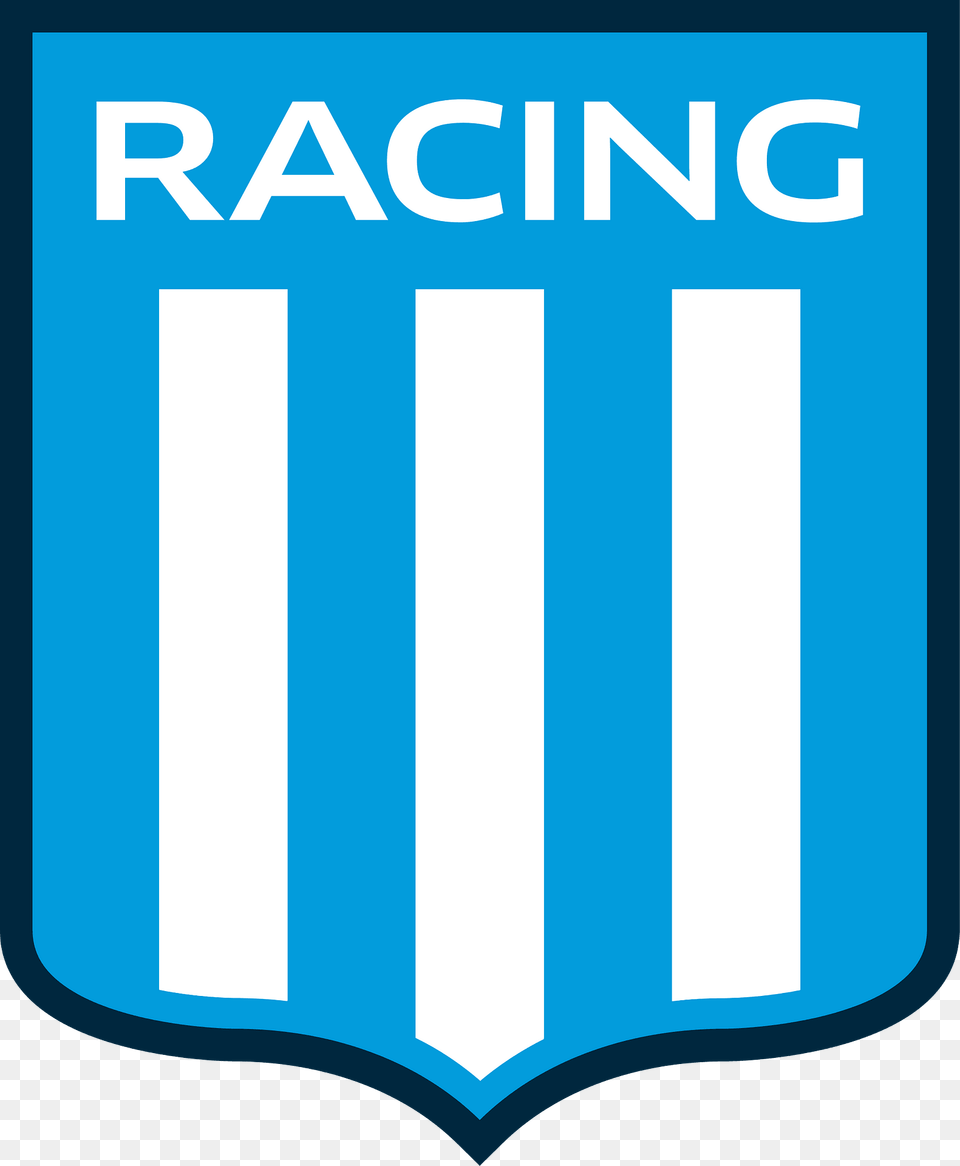 Racing Club Logo Clipart Free Png