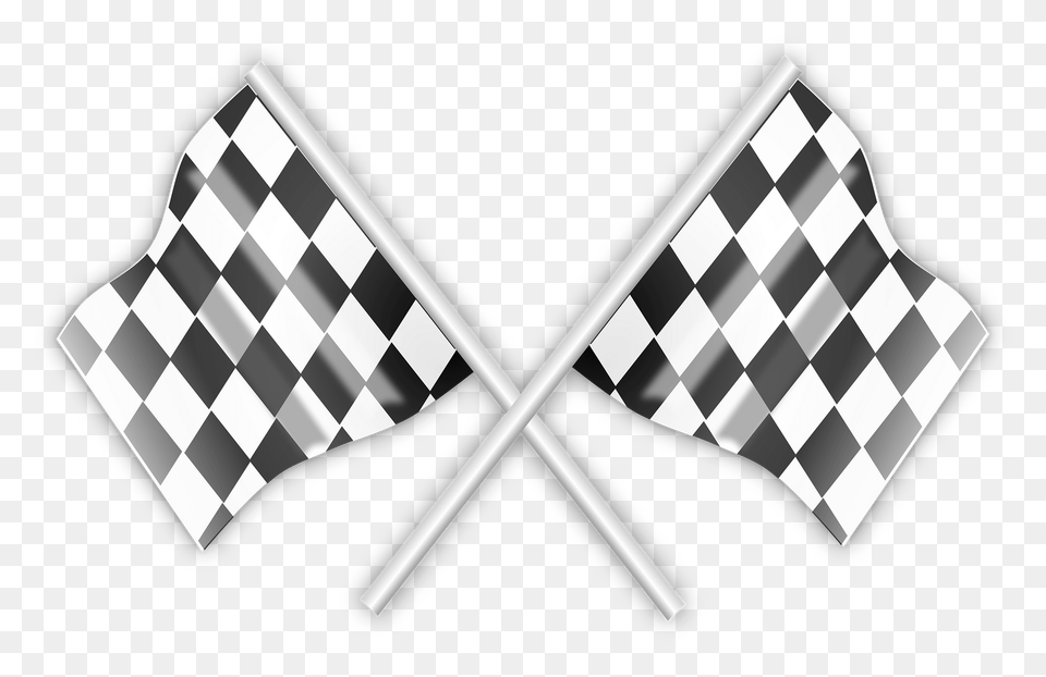 Racing Flag Clipart Png Image