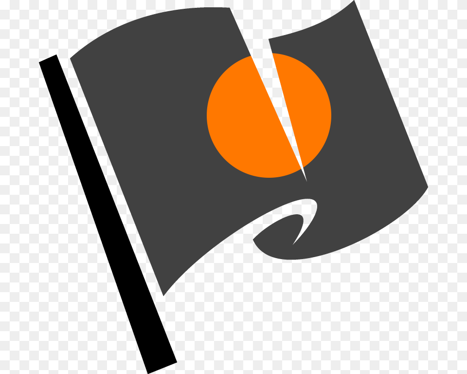 Racing Flag Egg Waving Flag Icon, Text Free Transparent Png