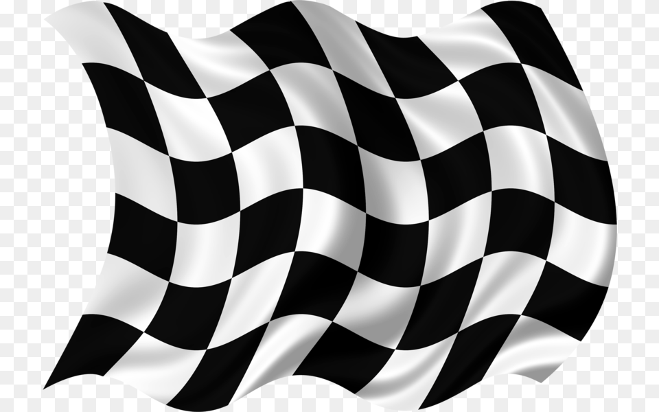 Racing Flag High Res Finish Line Flag, Pattern, Spiral Free Transparent Png