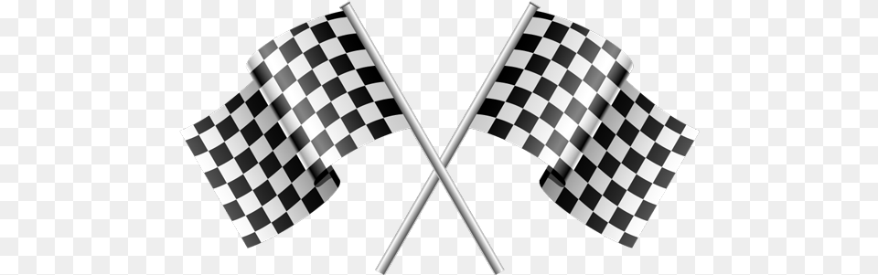 Racing Flag Picture Car Race Flag, Chess, Game Free Png Download