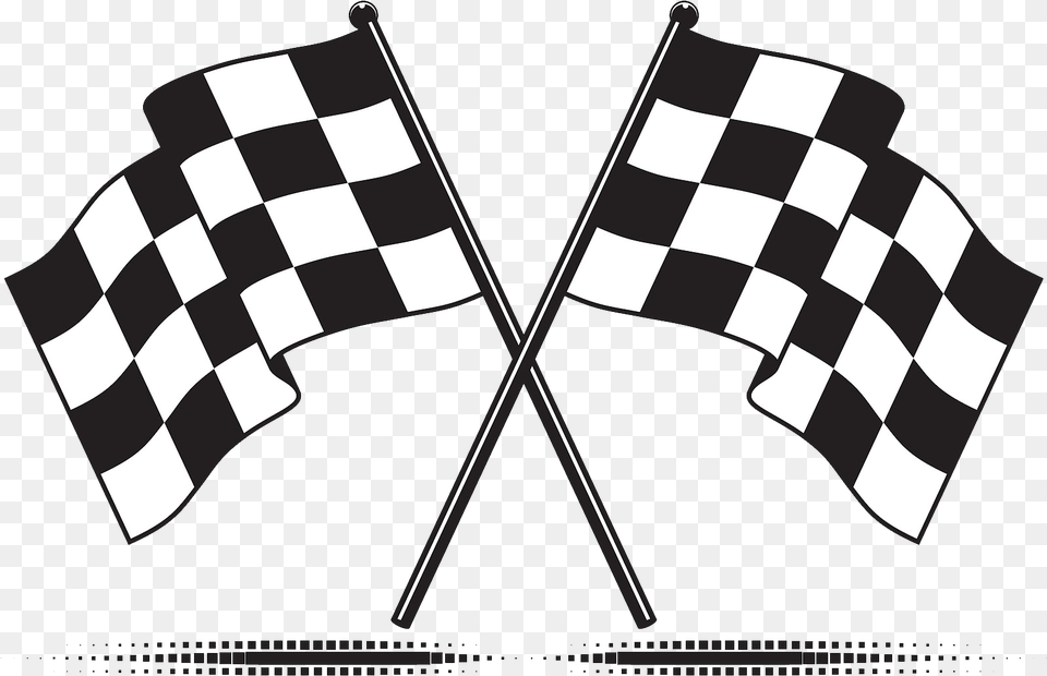 Racing Flag Resolution Racing Flags Png Image