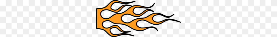 Racing Flame Car Clip Art, Fire, Light, Electronics, Hardware Free Png Download