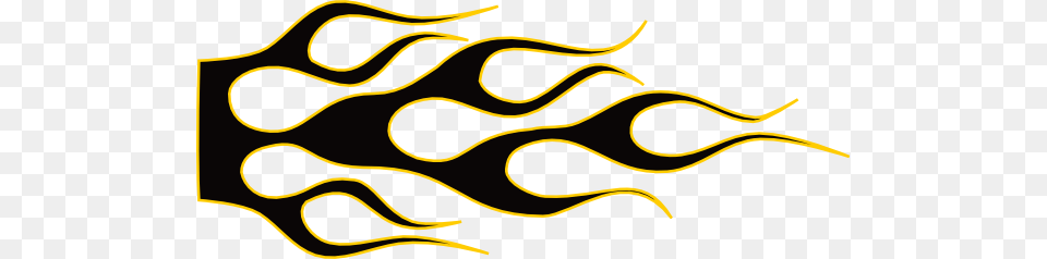 Racing Flame Clip Art, Logo, Symbol Free Png Download