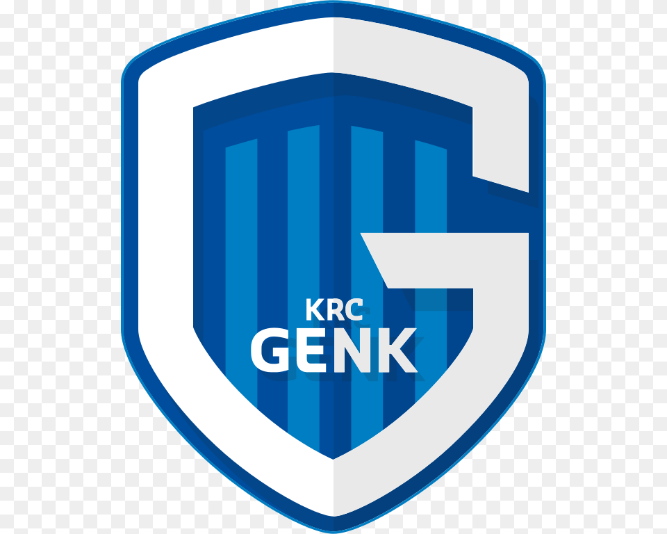 Racing Genk Logo, Armor Free Png Download