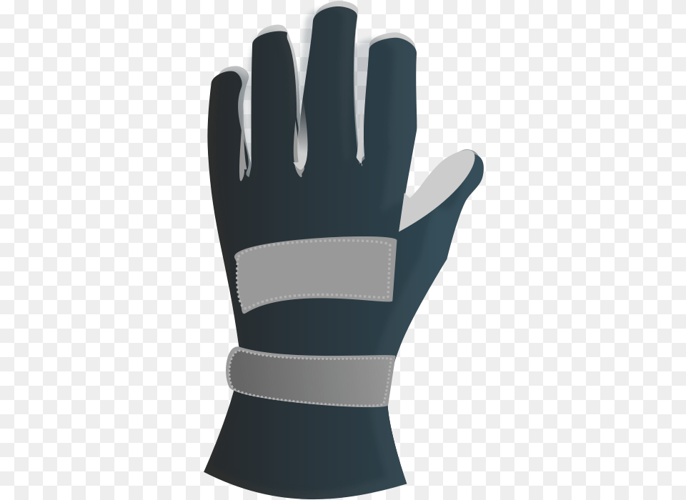 Racing Gloves Clipart, Baseball, Baseball Glove, Clothing, Glove Free Png