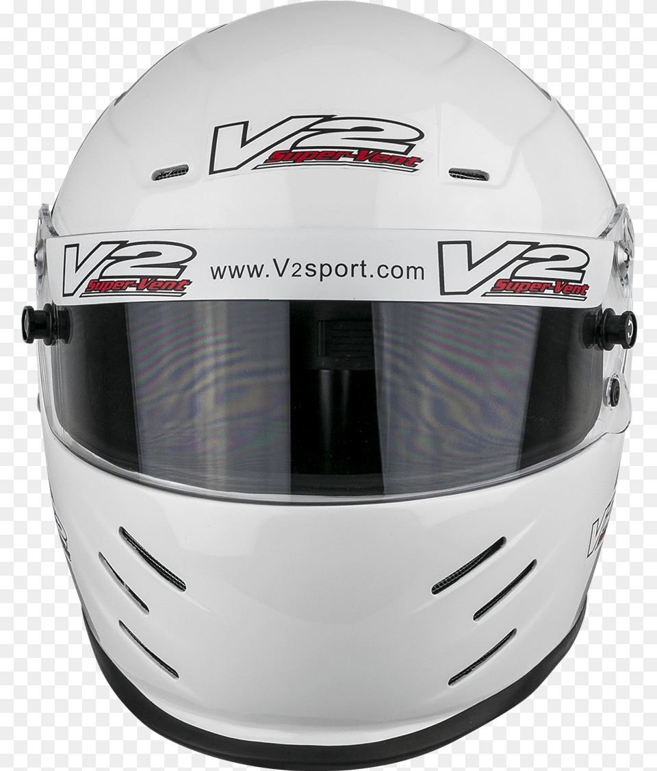 Racing Helmet V2 Supervent Car Racing Helmet Drilled Transparent Racing Helmet, Crash Helmet Png Image