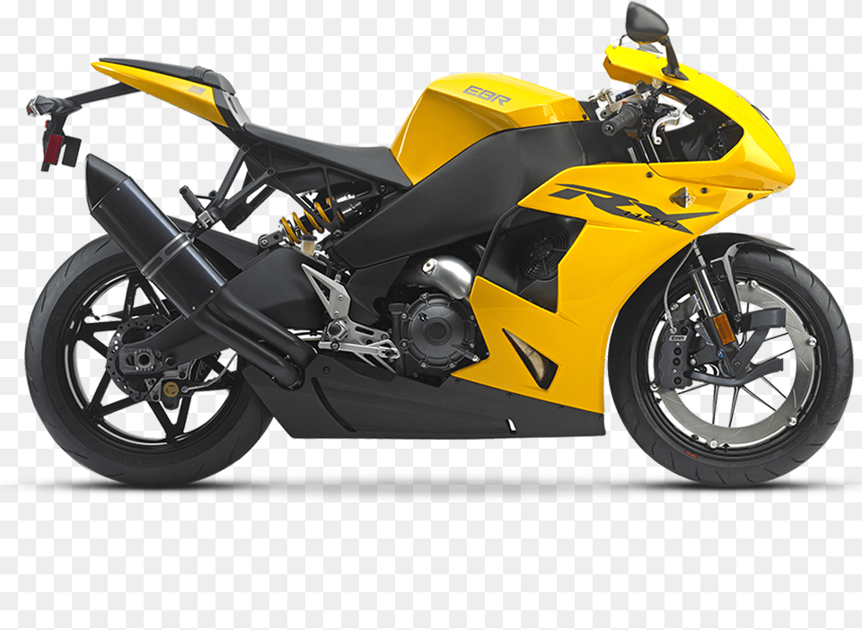 Racing Motorbike Photos Vector Clipart Psd Ebr 1190 Rx, Machine, Motorcycle, Transportation, Vehicle Png Image
