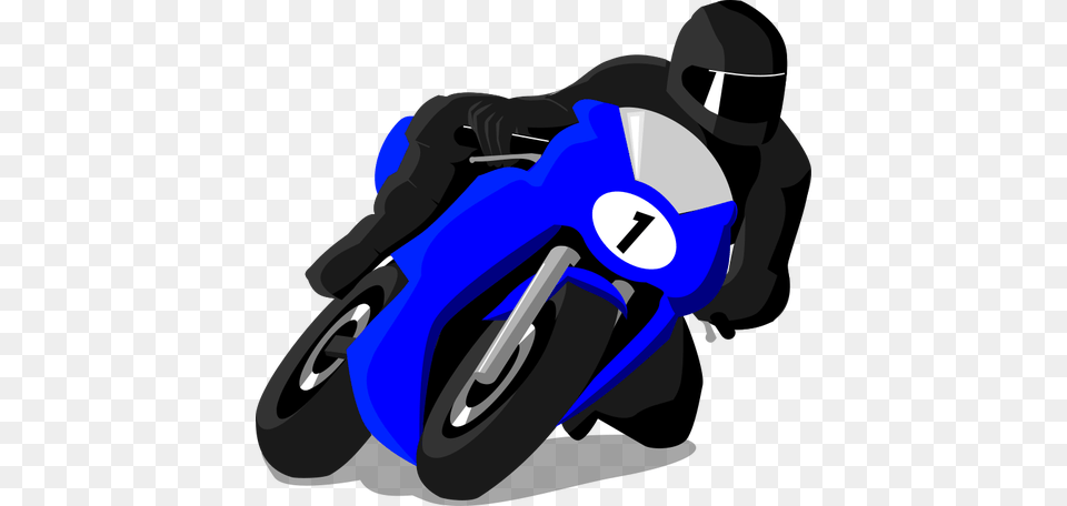 Racing Motorcycle, Vehicle, Transportation, Motor Scooter, Moped Free Png