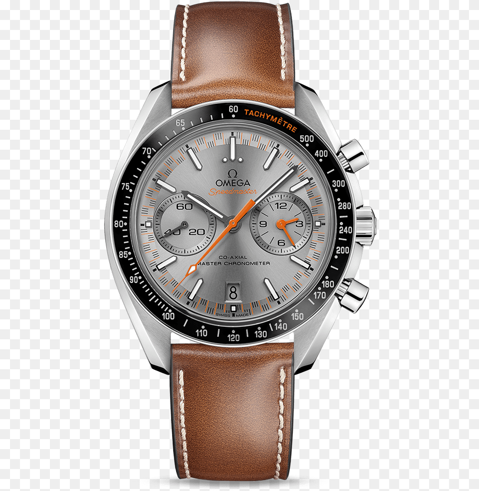 Racing Omega Co Axial Master Chronometer Chronograph Omega Speedmaster Racing Arm, Body Part, Person, Wristwatch Png