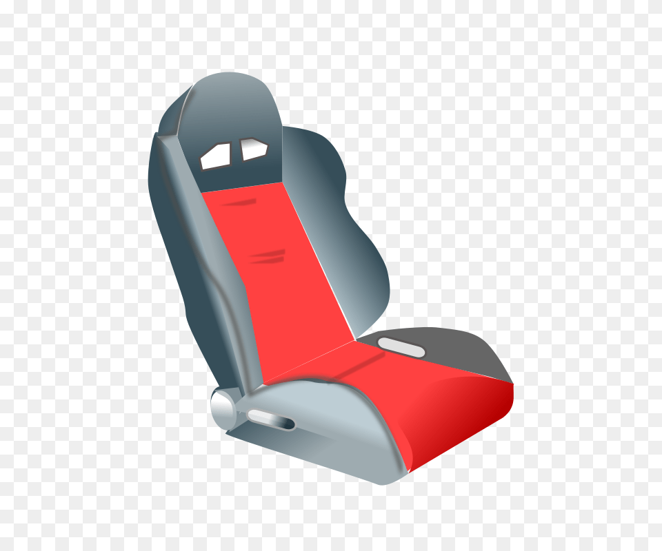 Racing Seat Icon, Car, Transportation, Vehicle, Cushion Png Image