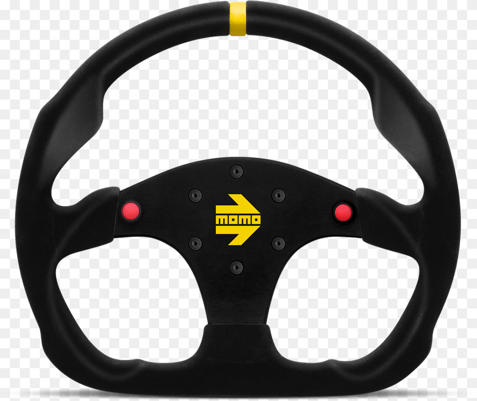 Racing Steering Wheel Momo Mod, Steering Wheel, Transportation, Vehicle Free Png