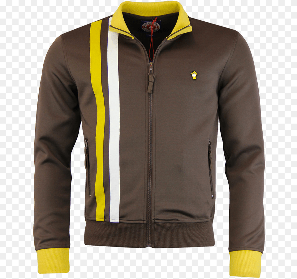 Racing Stripe Download Zipper, Clothing, Coat, Jacket, Fleece Free Transparent Png