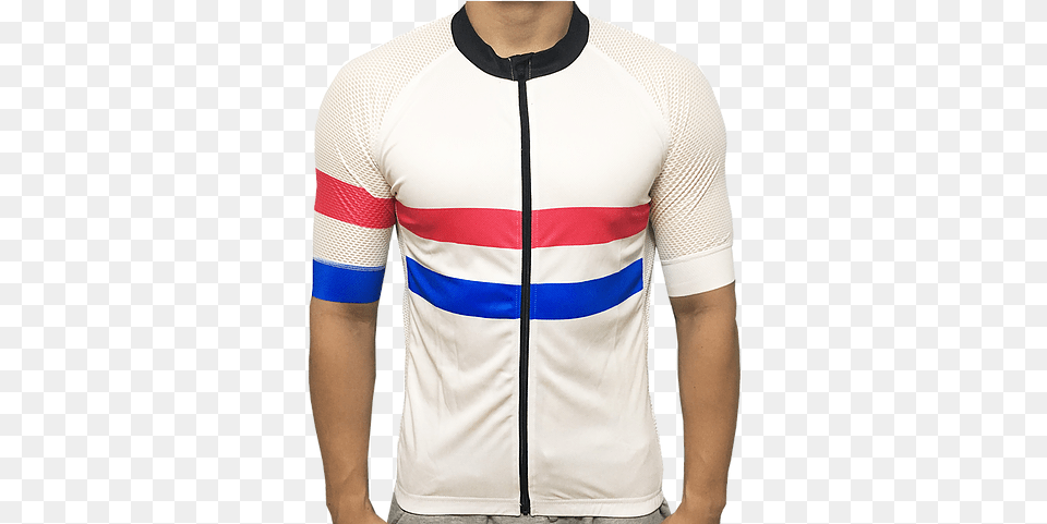 Racing Stripes, T-shirt, Clothing, Shirt, Person Free Transparent Png