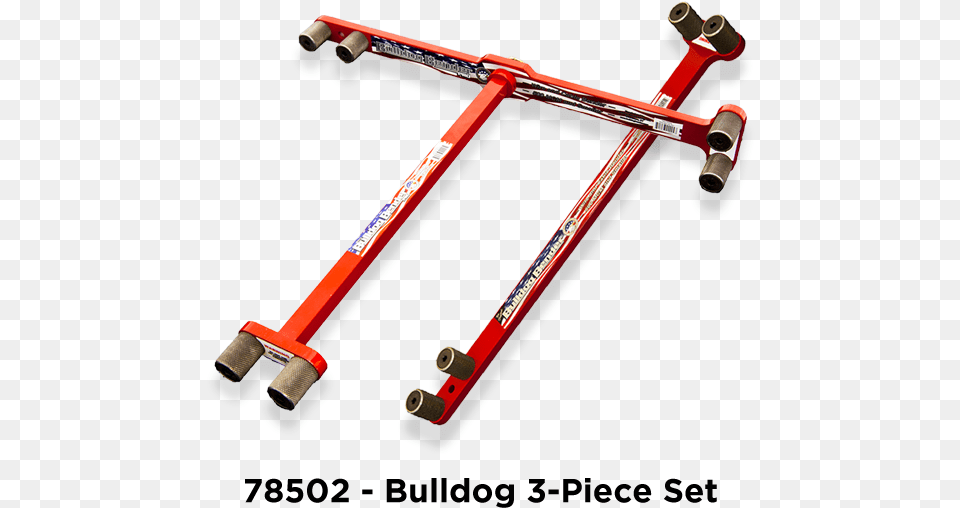 Rack A Tiers Bulldog Bender, E-scooter, Transportation, Vehicle Free Png Download