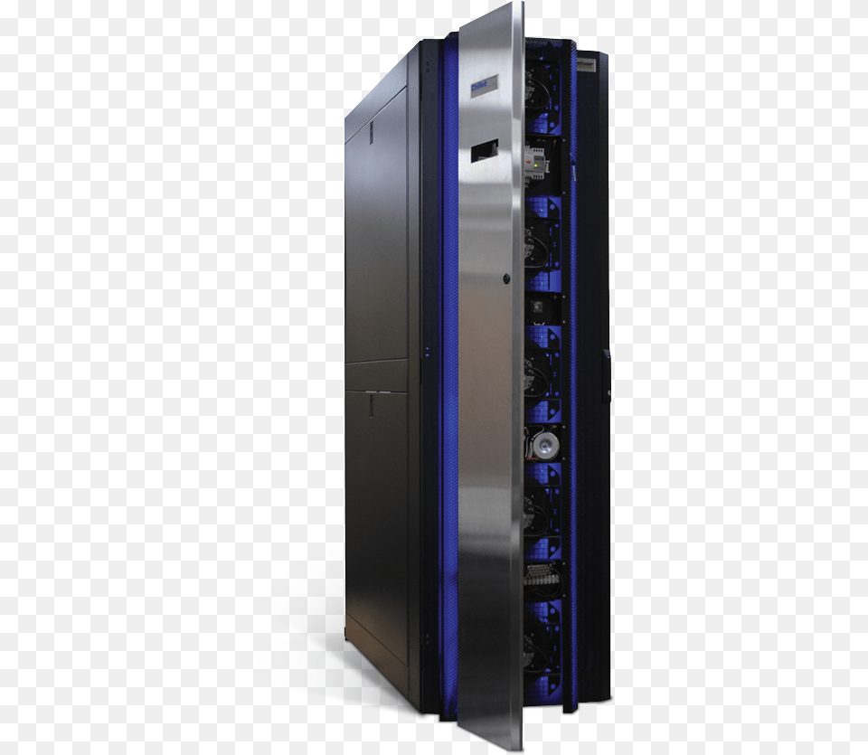 Rack Agnostic 19 Inch Rack, Computer, Electronics, Hardware, Server Free Png Download