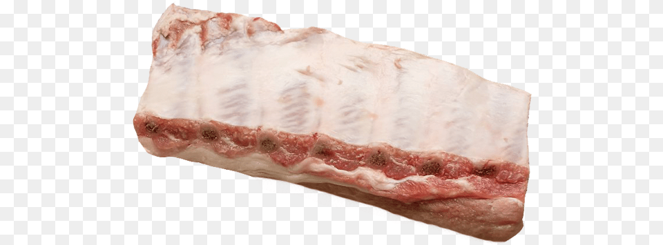 Rack Of Beef Ribs Brisket, Food, Meat Png Image