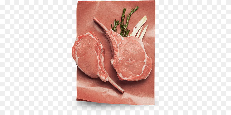 Rack Of Lamb, Food, Meat, Mutton, Pork Free Transparent Png