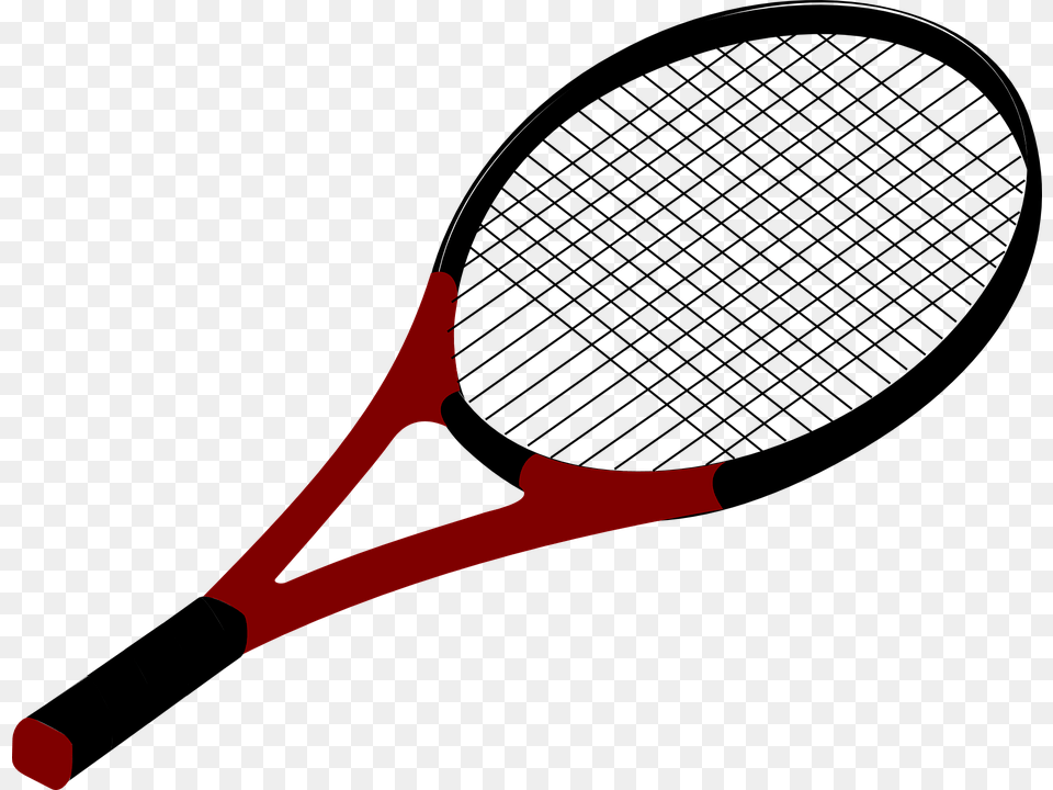 Racket, Sport, Tennis, Tennis Racket Png Image