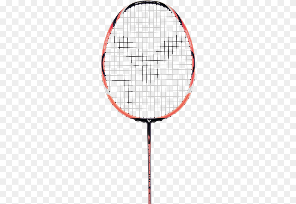 Racket Badminton Rackets Victor Light Victor Thruster K Bxr, Sport, Tennis, Tennis Racket Png Image