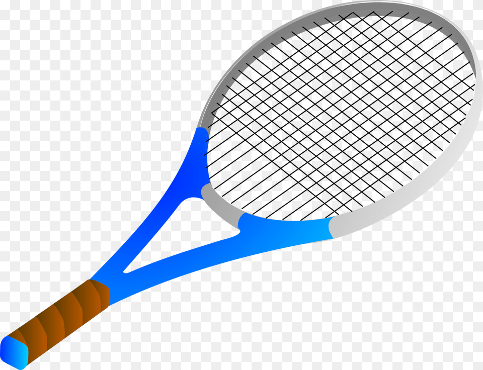 Racket Clipart, Sport, Tennis, Tennis Racket Png Image