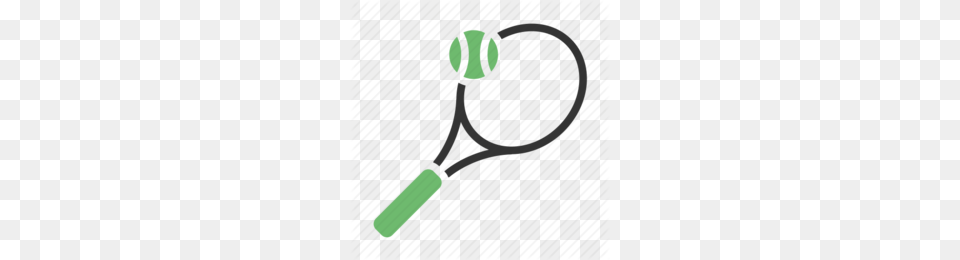 Racket Clipart, Sport, Tennis, Tennis Racket, Smoke Pipe Free Png