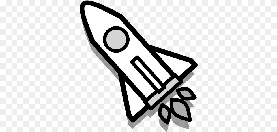 Racket Rocket Satellite Socket Space Spacecraft Racket Spaceship, Ammunition, Missile, Weapon Free Transparent Png