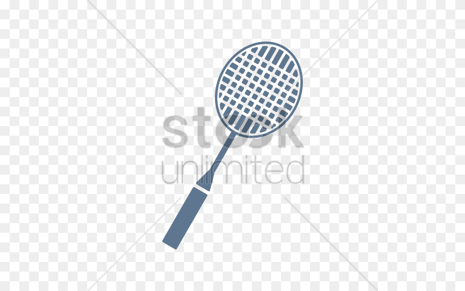 Racket Vector Image Stockunlimited Graphic Design, Sport, Tennis, Tennis Racket Free Png Download