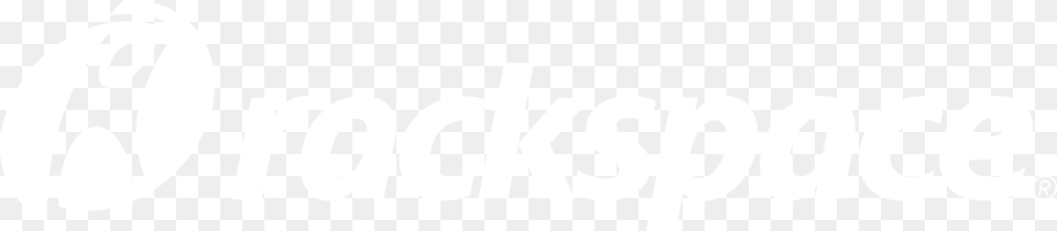 Rackspace Logo White, Green, Text Png