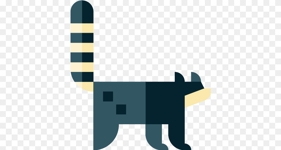 Racoon Icon Cat Free Png Download