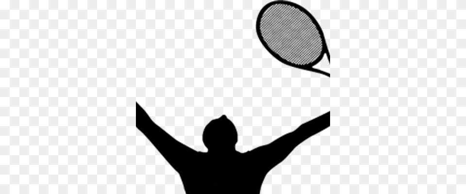 Racquet Ladder Tennis Racket, Tennis Racket, Sport, Adult, Person Png Image