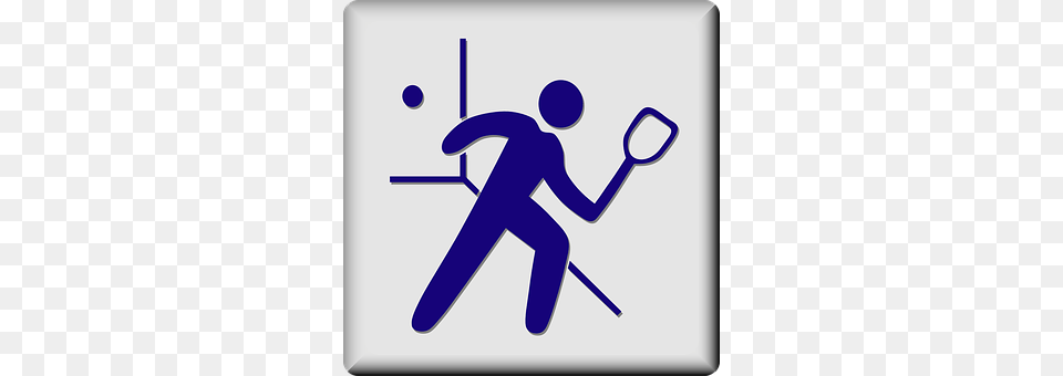 Racquetball Badminton, Person, Sport Free Png