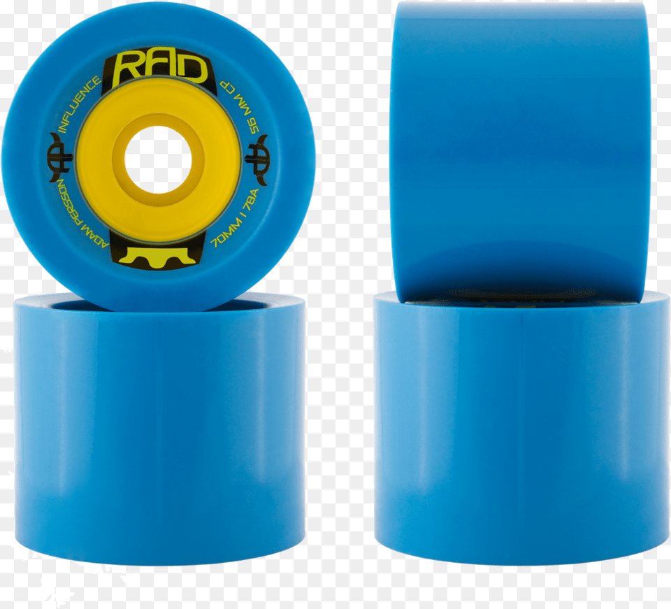 Rad Adam Persson Wheels, Tape Free Png Download