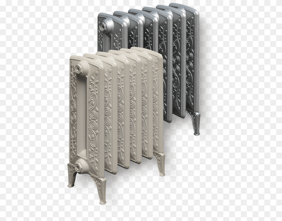 Rad Bohemia R Radiador Hierro Fundido, Device, Appliance, Electrical Device, Radiator Free Png