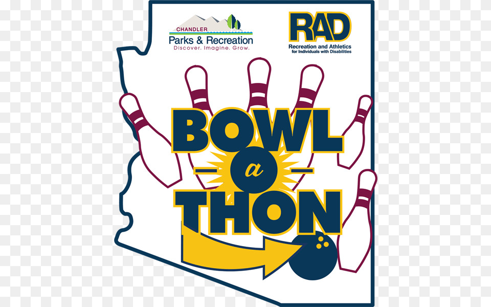 Rad Bowl A Thon Bowl A Thon, Bowling, Leisure Activities, Dynamite, Weapon Png Image