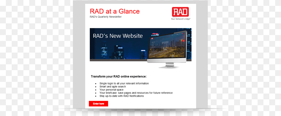 Rad Data Communications Press Release, Computer Hardware, Electronics, File, Hardware Free Png