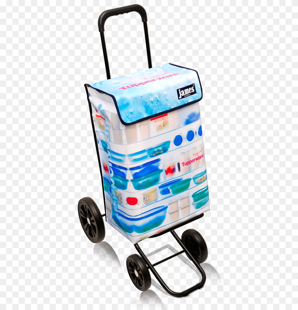 Rad Gestell Carrito De Compras Tupperware, Machine, Wheel Free Png Download