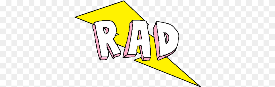 Rad Rad Tumblr Transparent, People, Person, Text, Head Png Image