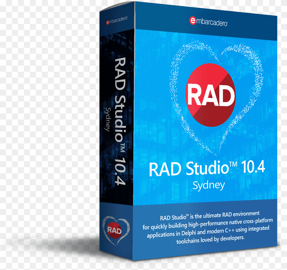 Rad Studio Horizontal, Advertisement, Poster, Computer Hardware, Electronics Free Png