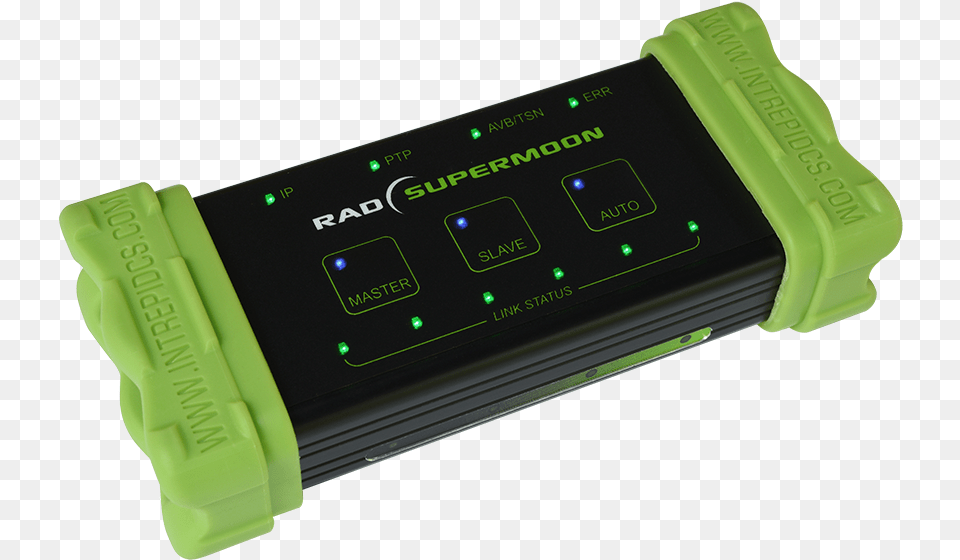 Rad Supermoon Ppt 1000base T1 Media Converter, Electronics Free Transparent Png