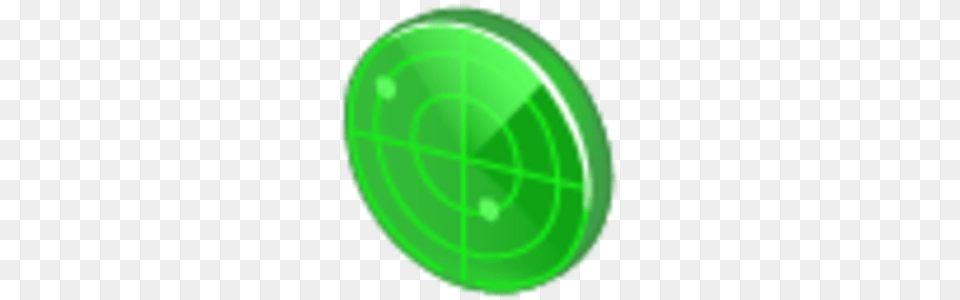 Radar Icon Images, Green, Light, Sphere, Lighting Free Png Download