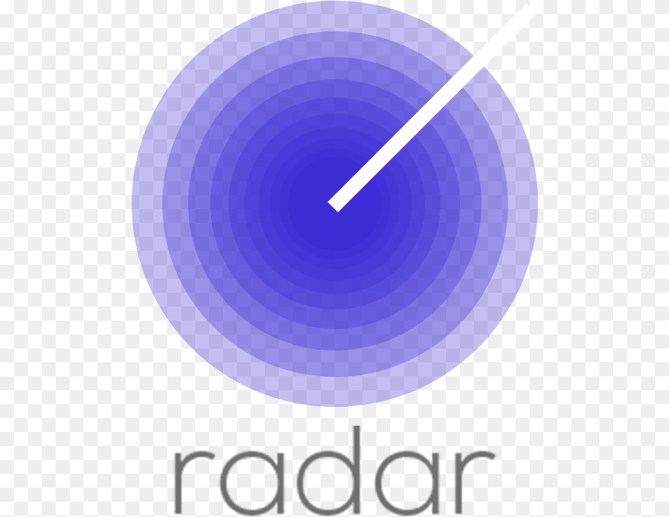 Radar Logo Redesign Using Adobe Photoshop Design Radar Circle, Analog Clock, Clock, Astronomy, Moon Png