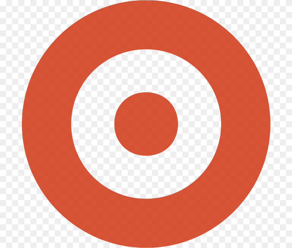 Radar One Media Target Favicon Transparent Logo Youtube Logo Round, Disk, Spiral Png