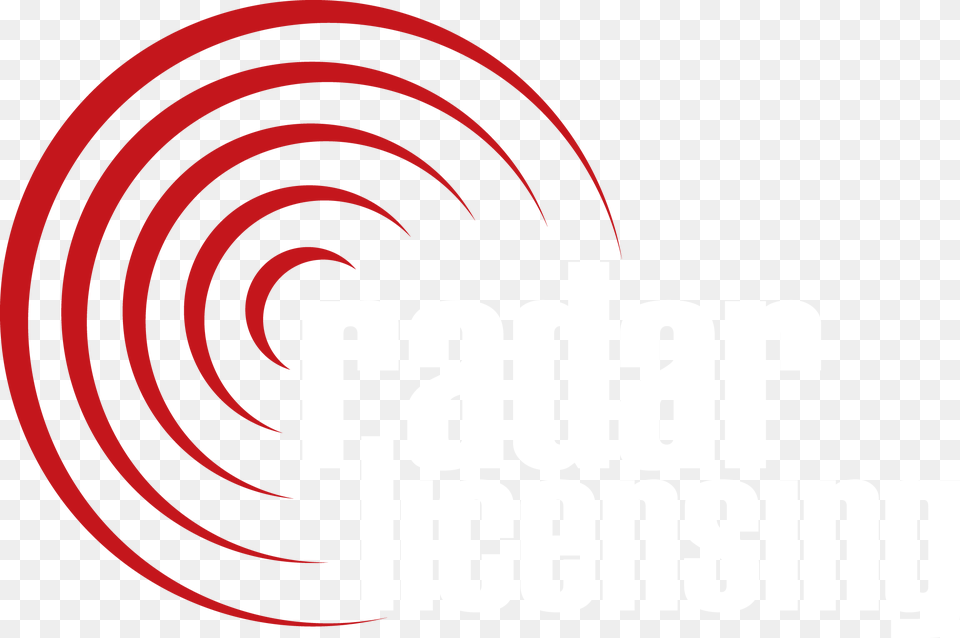 Radar Signal, Spiral, Text Free Png Download